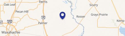 Ennis, TX Development Land