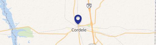 Cordele, GA 31015