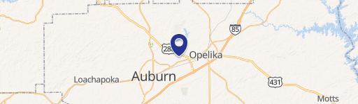 Opelika, AL 36801