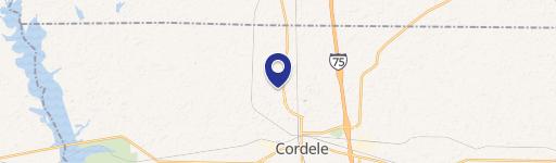 Cordele, GA 31015