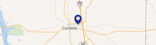 Cordele, GA 31015