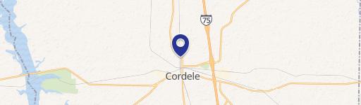 Cordele, GA 31015