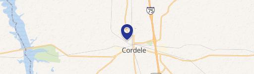 Cordele, GA 31015