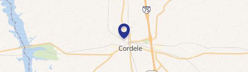 Cordele, GA 31015