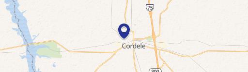 Cordele, GA 31015