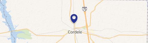 Cordele, GA 31015