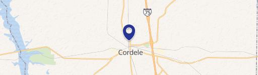 Cordele, GA 31015