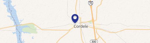 Cordele, GA 31015