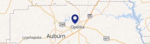 Opelika, AL 36801
