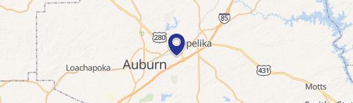 2620 Corporate Park Dr