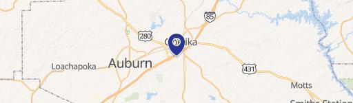 2850 Wyndham Industrial Dr