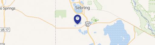 Residential Lot in Orange Blossom