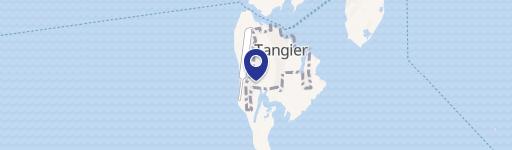 LAND - Tangier, VA