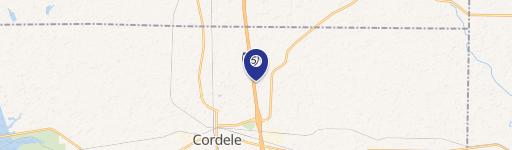 562 Farmers Market Rd