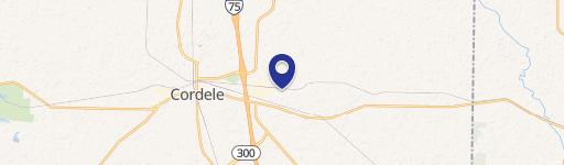 402 George Mathews Dr