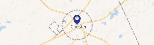 Chester, GA 31012