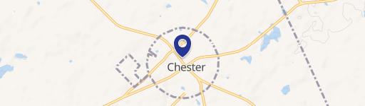 Chester, GA 31012