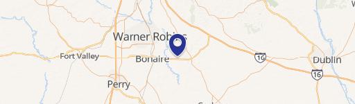 1600 Old Shiloh Church Rd