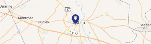 Dublin, GA 31021