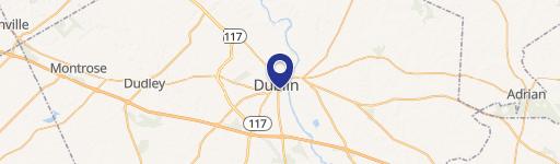 Charles W Manning Sr Way