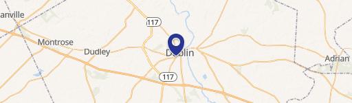 Samuel C Moore Sr St