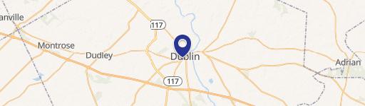 Dublin, GA 31021