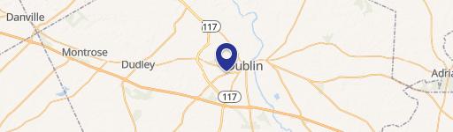 Dublin, GA 31021