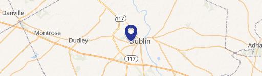 Dublin, GA 31021
