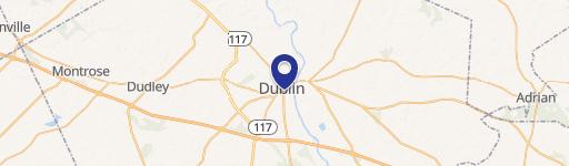 Dublin, GA 31021