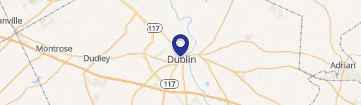 Dublin, GA 31021