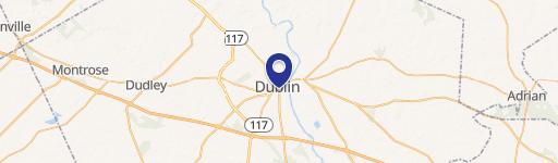 Dublin, GA 31021