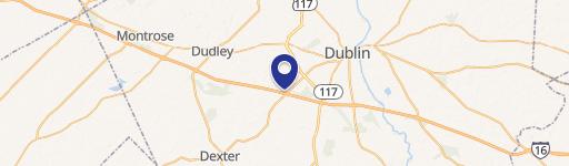 Dublin, GA 31021