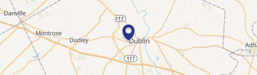 Veterans Blvd At Oakhurst St