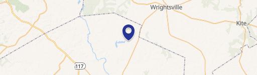 1222 Thundering Spgs Rd