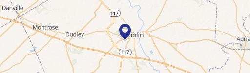 Dublin, GA 31021
