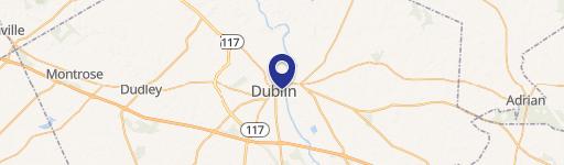 Dublin, GA 31021