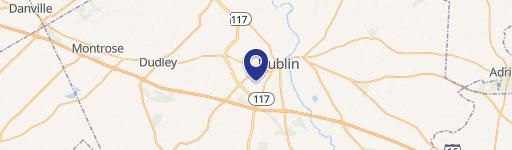 Laurens Industrial Pkwy