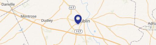 Dublin, GA 31021
