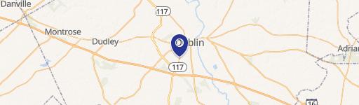 Dublin, GA 31021