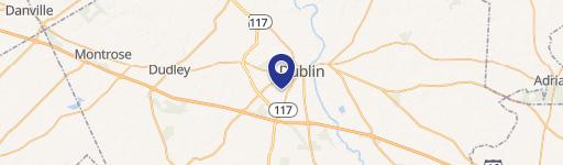 Dublin, GA 31021