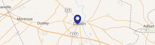 Dublin, GA 31021