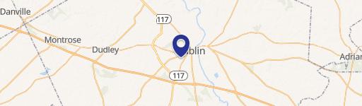Dublin, GA 31021