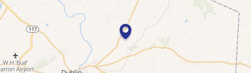 816 Brewton Lovett Rd