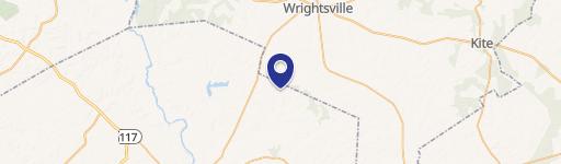 1958 Brewton Lovett Rd