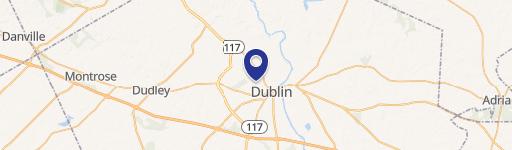 1016 Claxton Dairy Rd