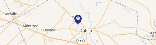 1720 Claxton Dairy Rd