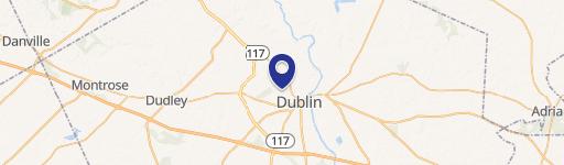 1015 Claxton Dairy Rd