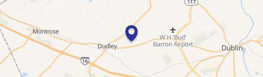 1022 Jimmie Stevens Rd