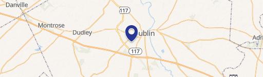 211 Laurens Industrial Blvd