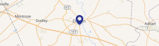 1013th Martin Luther King Jr Dr